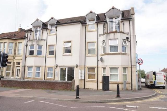  Image of 1 bedroom Apartment to rent in Forest Road Kingswood Bristol BS15 at Kingswood  Bristol, BS15 8EG