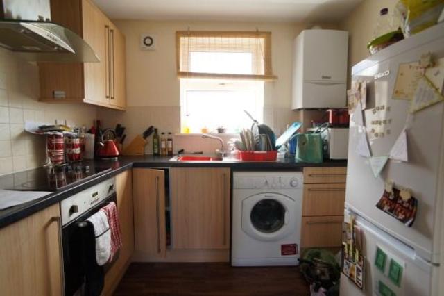  Image of 1 bedroom Apartment to rent in Forest Road Kingswood Bristol BS15 at Kingswood  Bristol, BS15 8EG