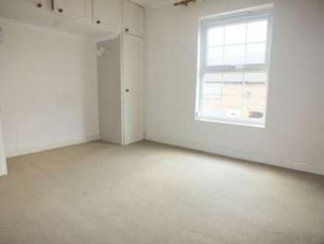  Image of 1 bedroom Terraced house for sale in Foundry Street Horncastle LN9 at Foundry Street  Horncastle, LN9 6AG