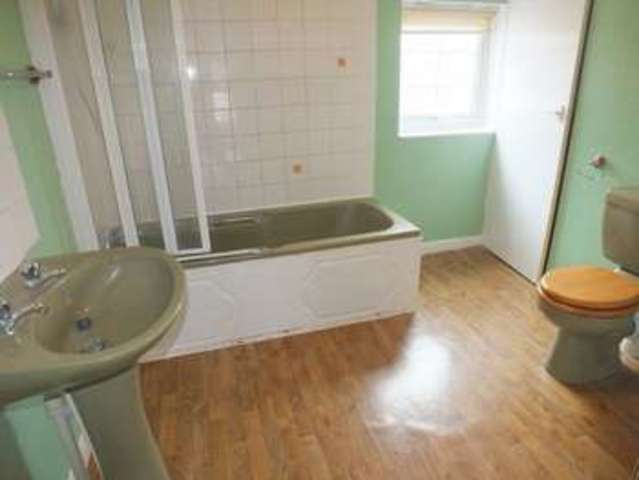  Image of 1 bedroom Terraced house for sale in Foundry Street Horncastle LN9 at Foundry Street  Horncastle, LN9 6AG