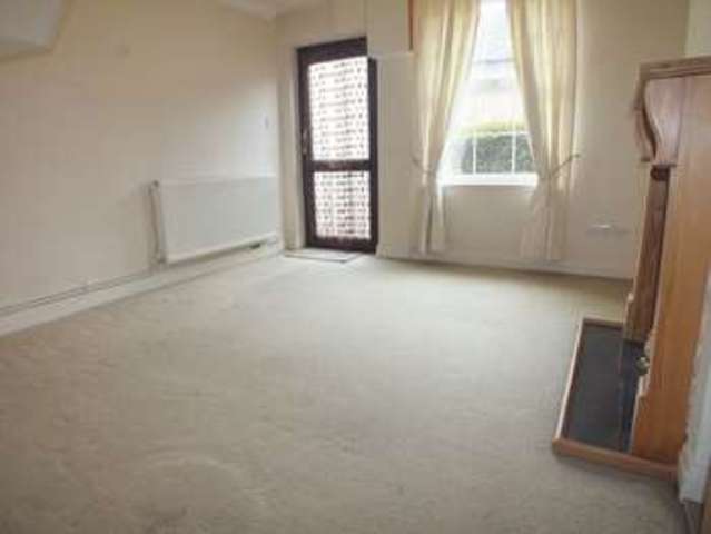  Image of 1 bedroom Terraced house for sale in Foundry Street Horncastle LN9 at Foundry Street  Horncastle, LN9 6AG