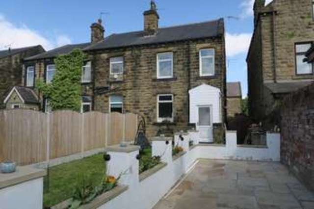 Image of 1 bedroom Detached house for sale in Fountain Street Morley Leeds LS27 at Fountain Street Morley Leeds, LS27 0PX