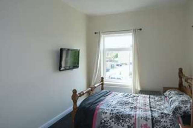  Image of 1 bedroom Detached house for sale in Fountain Street Morley Leeds LS27 at Fountain Street Morley Leeds, LS27 0PX