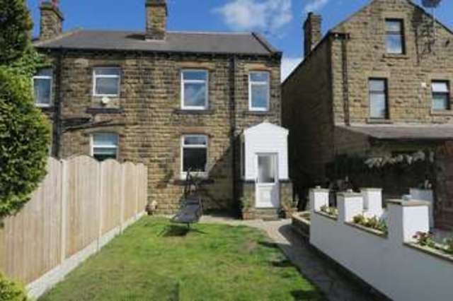 Image of 1 bedroom Detached house for sale in Fountain Street Morley Leeds LS27 at Fountain Street Morley Leeds, LS27 0PX