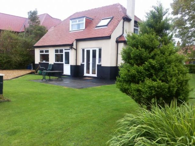  Image of 3 bedroom Detached house for sale in Hackensall Road Knott End-on-Sea Poulton-Le-Fylde FY6 at Hackensall Road Knott End-On-Sea Knott End On Sea, FY6 0AY
