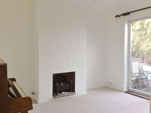  Image of 4 bedroom Detached house to rent in Franklin Road Headington Oxford OX3 at Franklin Road Headington Oxford, OX3 7SB