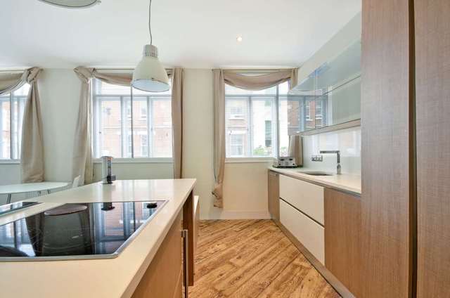  Image of 3 bedroom Apartment to rent in Frith Street London W1D at Frith Street Soho London, W1D 4RR