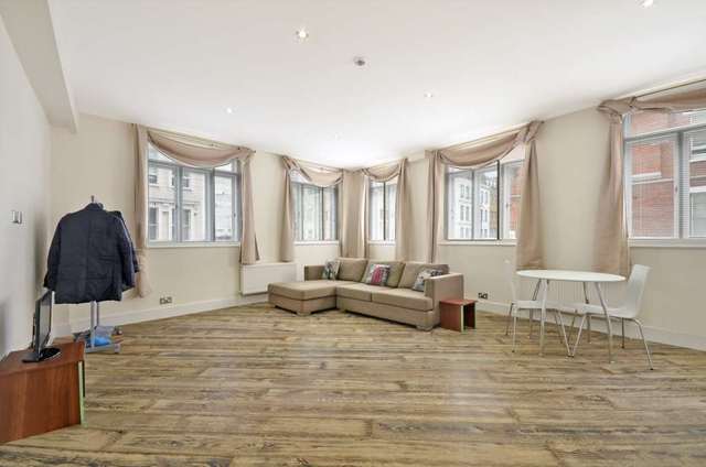  Image of 3 bedroom Apartment to rent in Frith Street London W1D at Frith Street Soho London, W1D 4RR