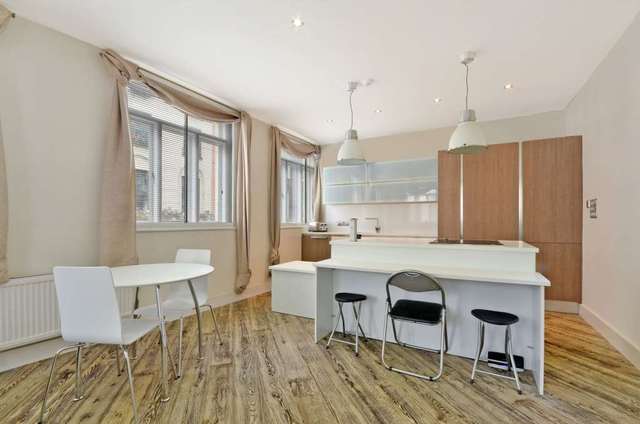  Image of 3 bedroom Apartment to rent in Frith Street London W1D at Frith Street Soho London, W1D 4RR