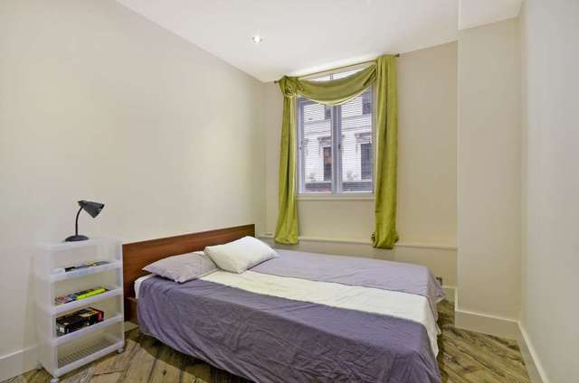  Image of 3 bedroom Apartment to rent in Frith Street London W1D at Frith Street Soho London, W1D 4RR