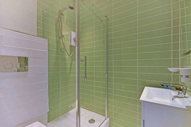  Image of 3 bedroom Apartment to rent in Frith Street London W1D at Frith Street Soho London, W1D 4RR