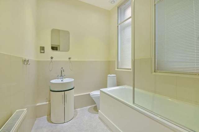  Image of 3 bedroom Apartment to rent in Frith Street London W1D at Frith Street Soho London, W1D 4RR