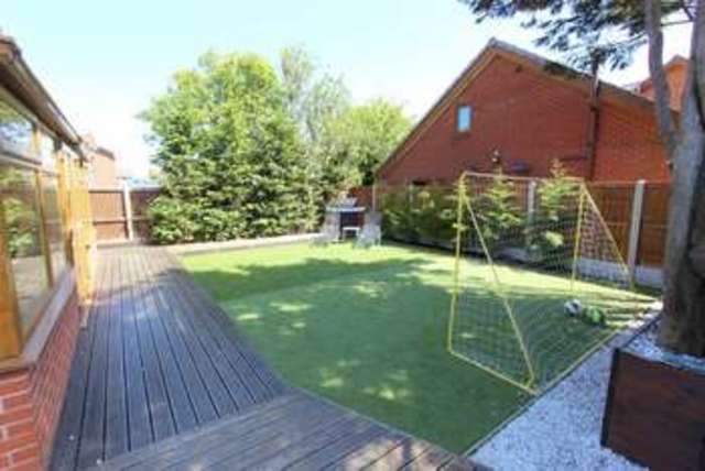  Image of 3 bedroom Property for sale in Frobisher Drive St. Annes Lytham St. Annes FY8 at Frobisher Drive Lytham St Annes Lytham St Annes, FY8 2RG