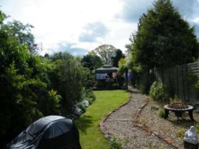  Image of 2 bedroom Semi-Detached house for sale in Frolesworth Road Broughton Astley Leicester LE9 at Broughton Astley Leicester Broughton Astley, LE9 6PF