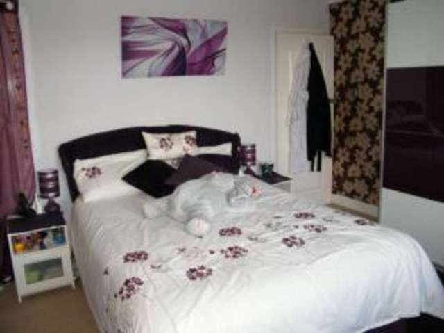  Image of 2 bedroom Semi-Detached house for sale in Frolesworth Road Broughton Astley Leicester LE9 at Broughton Astley Leicester Broughton Astley, LE9 6PF
