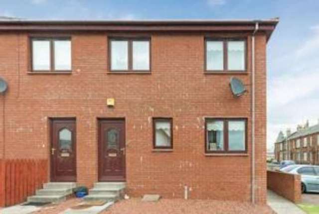  Image of 3 bedroom End of Terrace for sale in Fullarton Court Kilmarnock KA1 at Kilmarnock East Ayrshire Riccarton, KA1 2QG