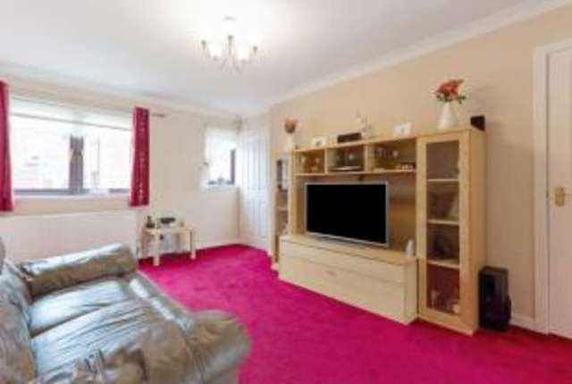  Image of 3 bedroom End of Terrace for sale in Fullarton Court Kilmarnock KA1 at Kilmarnock East Ayrshire Riccarton, KA1 2QG