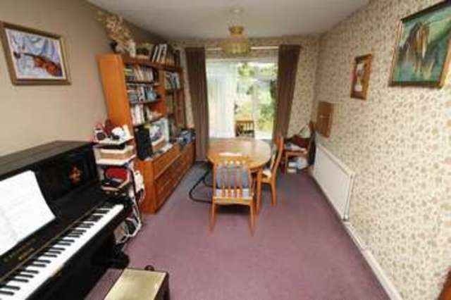  Image of 3 bedroom Semi-Detached house for sale in Fulton Close High Wycombe HP13 at Fulton Close  High Wycombe, HP13 5SP