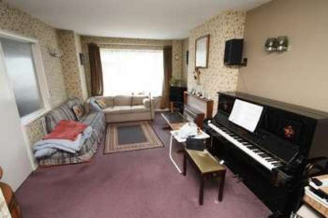  Image of 3 bedroom Semi-Detached house for sale in Fulton Close High Wycombe HP13 at Fulton Close  High Wycombe, HP13 5SP