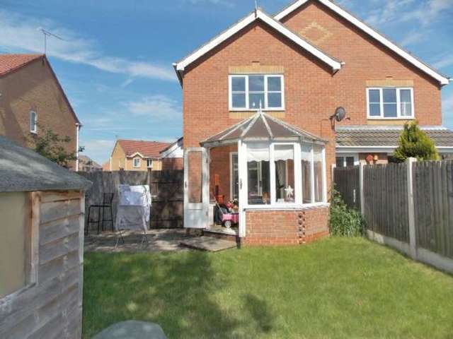  Image of 1 bedroom Detached house for sale in Fulwood Drive Long Eaton Nottingham NG10 at Fulwood Drive  Long Eaton, NG10 3RF