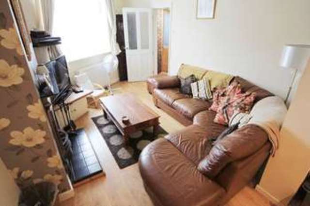  Image of 3 bedroom Terraced house for sale in Fulwood Road Aigburth Liverpool L17 at Fulwood Road  Liverpool, L17 9PY