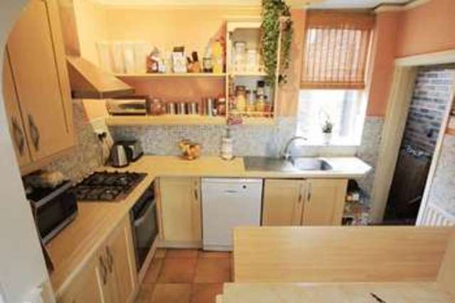  Image of 3 bedroom Terraced house for sale in Fulwood Road Aigburth Liverpool L17 at Fulwood Road  Liverpool, L17 9PY