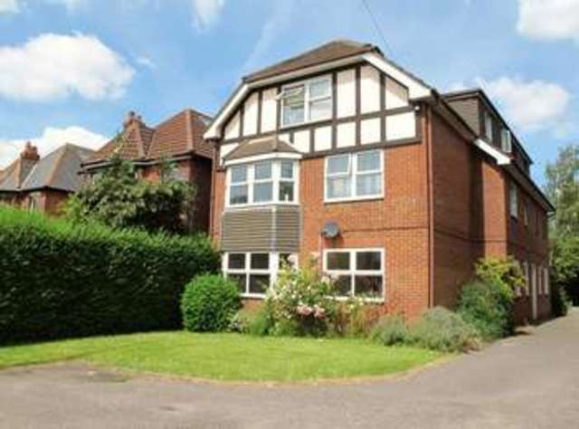  Image of 1 bedroom Detached house to rent in Winchester Road Shirley Southampton SO16 at Winchester Road  Southampton, SO16 7DH