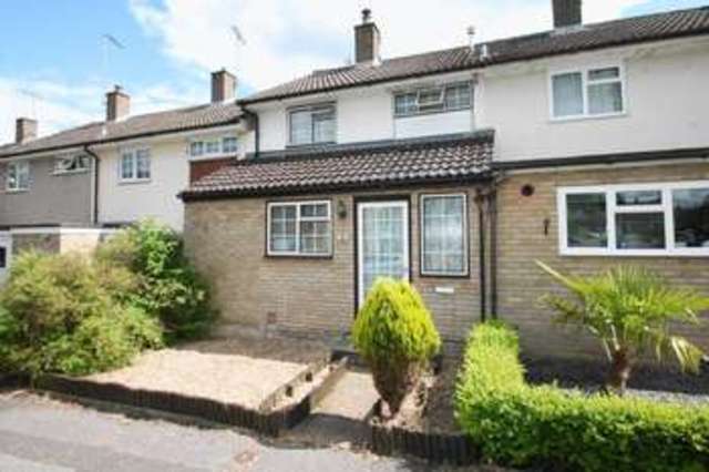  Image of 3 bedroom Detached house for sale in Hilldown Road Hemel Hempstead HP1 at Hilldown Road Gadebridge Hemel Hempstead, HP1 3JD