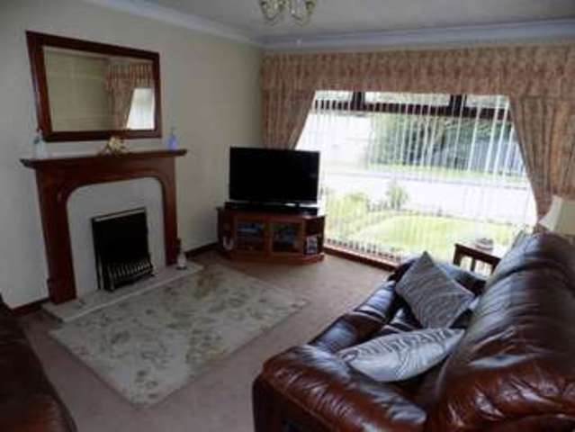  Image of 3 bedroom Semi-Detached house for sale in Gairloch Crescent Redding Falkirk FK2 at Gairloch Crescent Redding Falkirk, FK2 9XB
