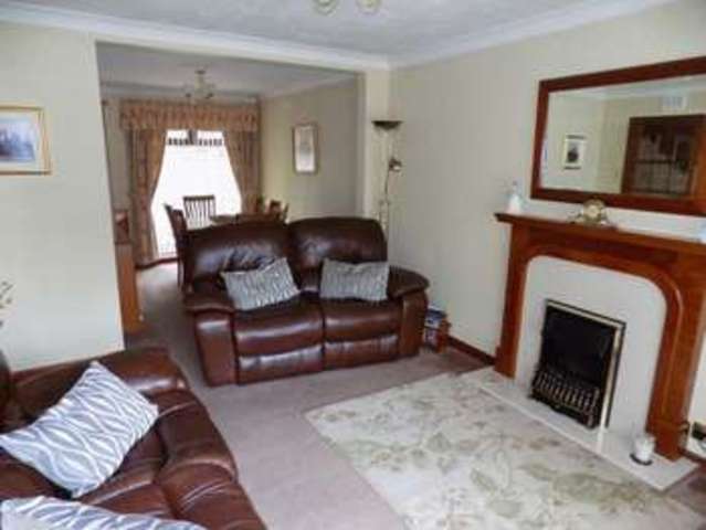  Image of 3 bedroom Semi-Detached house for sale in Gairloch Crescent Redding Falkirk FK2 at Gairloch Crescent Redding Falkirk, FK2 9XB