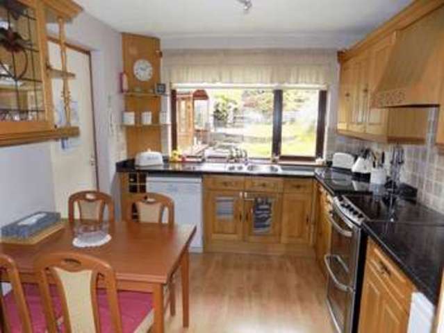  Image of 3 bedroom Semi-Detached house for sale in Gairloch Crescent Redding Falkirk FK2 at Gairloch Crescent Redding Falkirk, FK2 9XB