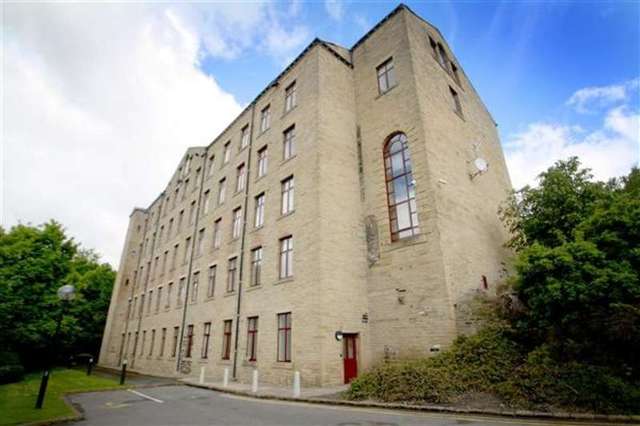  Image of 2 bedroom Apartment for sale in Garden Street North Halifax HX3 at Northowram, HX3 6BP