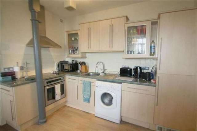  Image of 2 bedroom Apartment for sale in Garden Street North Halifax HX3 at Northowram, HX3 6BP
