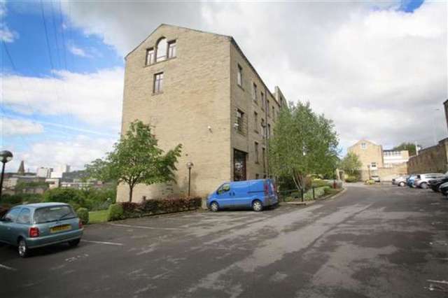  Image of 2 bedroom Apartment for sale in Garden Street North Halifax HX3 at Northowram, HX3 6BP