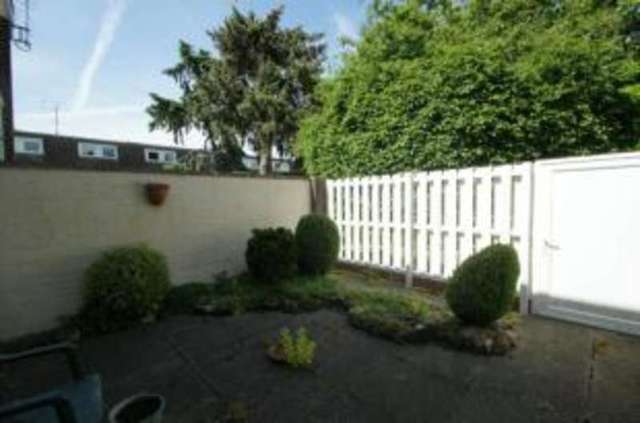  Image of 2 bedroom Terraced house for sale in Garden Walk Horsham RH12 at Horsham West Sussex Horsham, RH12 2LJ