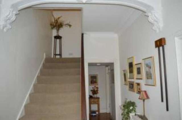 Image of 4 bedroom Detached house for sale in Garelochhead Helensburgh G84 at Garelochhead Helensburgh Garelochhead, G84 0EJ