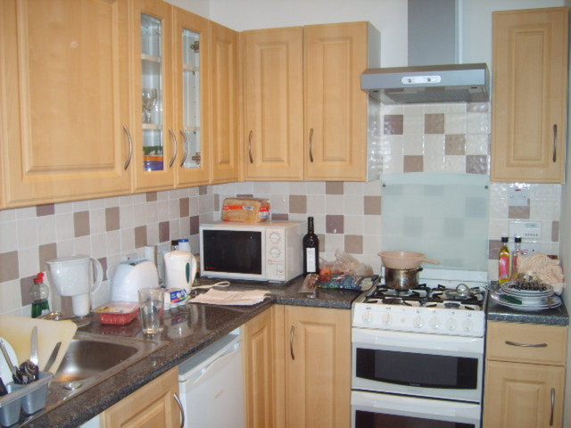  Image of 2 bedroom Flat to rent in Garthland Drive Dennistoun Glasgow G31 at Dennistoun Glasgow Glasgow, G31 2SG