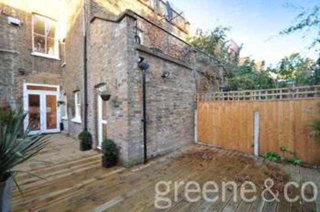  Image of 2 bedroom Flat for sale in Gascony Avenue London NW6 at West Hampstead London West Hampstead, NW6 4NE