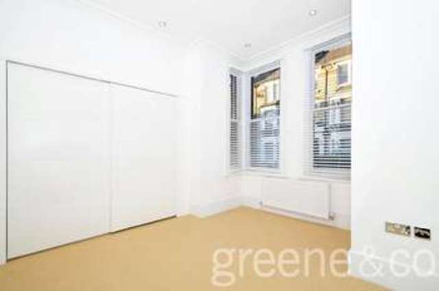  Image of 2 bedroom Flat for sale in Gascony Avenue London NW6 at West Hampstead London West Hampstead, NW6 4NE