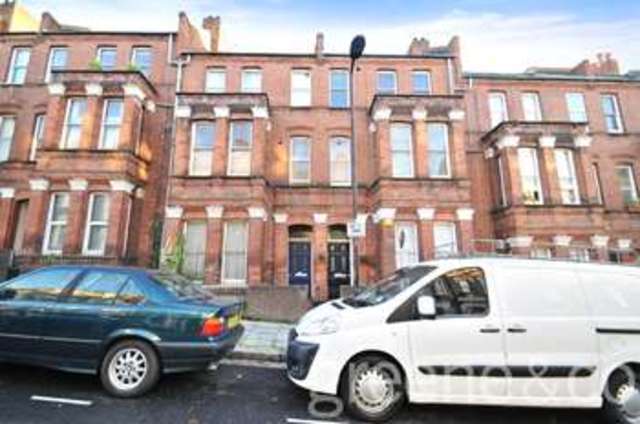  Image of 2 bedroom Flat for sale in Gascony Avenue London NW6 at West Hampstead London West Hampstead, NW6 4NE