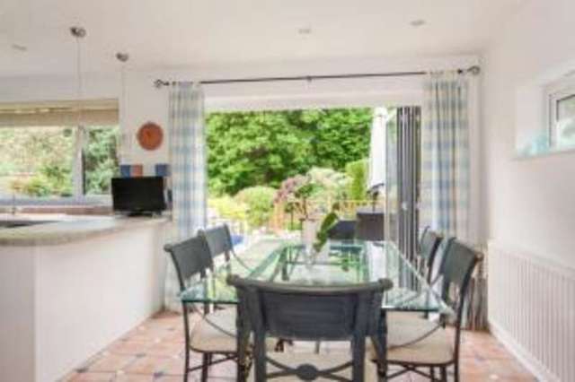  Image of 3 bedroom Detached house for sale in Gaskyns Close Rudgwick Horsham RH12 at Rudgwick Horsham Rudgwick, RH12 3HE