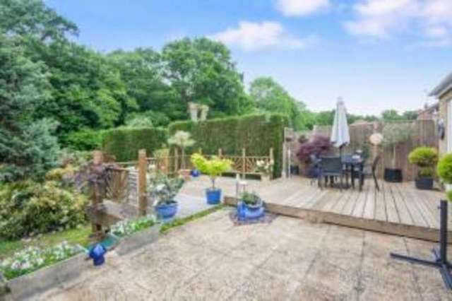 Image of 3 bedroom Detached house for sale in Gaskyns Close Rudgwick Horsham RH12 at Rudgwick Horsham Rudgwick, RH12 3HE