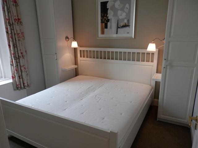  Image of 1 bedroom Flat to rent in George Street Perth PH1 at Perth Perthshire Perthshire, PH1 5LB