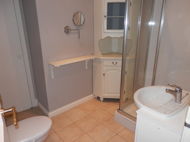  Image of 1 bedroom Flat to rent in George Street Perth PH1 at Perth Perthshire Perthshire, PH1 5LB
