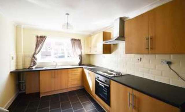  Image of 1 bedroom Semi-Detached house to rent in Gerald Road Barnsley S70 at Gerald Road  Barnsley, S70 3BL