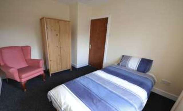  Image of 1 bedroom Semi-Detached house to rent in Gerald Road Barnsley S70 at Gerald Road  Barnsley, S70 3BL