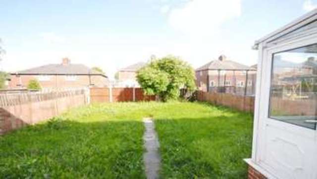  Image of 1 bedroom Semi-Detached house to rent in Gerald Road Barnsley S70 at Gerald Road  Barnsley, S70 3BL