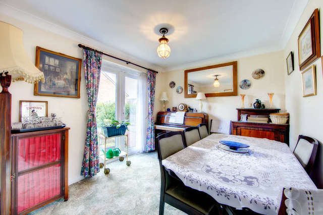  Image of 4 bedroom Detached house for sale in Gibson Fields Hexham NE46 at Hexham  Hexham, NE46 1AS