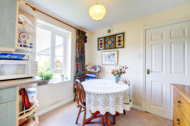  Image of 4 bedroom Detached house for sale in Gibson Fields Hexham NE46 at Hexham  Hexham, NE46 1AS