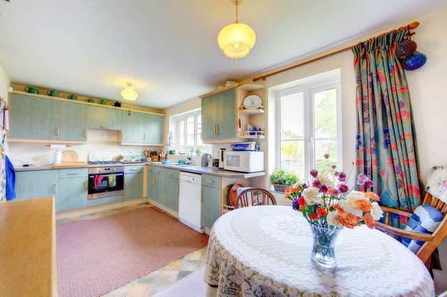  Image of 4 bedroom Detached house for sale in Gibson Fields Hexham NE46 at Hexham  Hexham, NE46 1AS